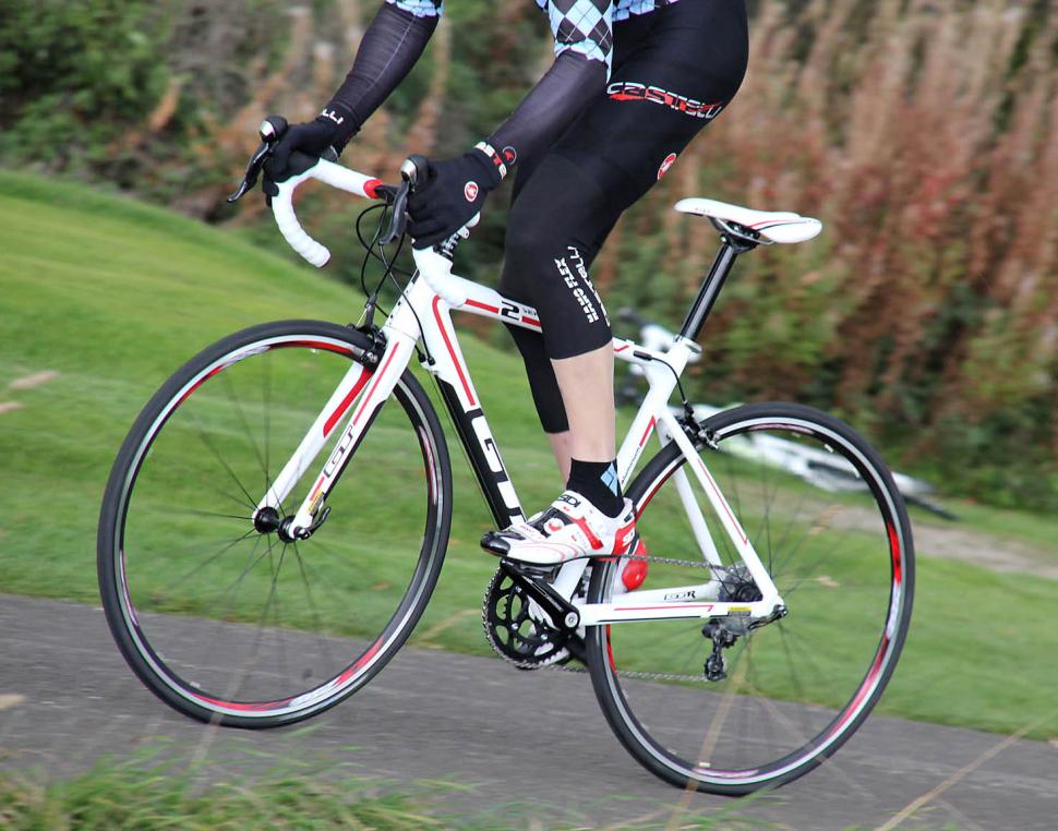 gt men's gts comp road bike